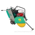 Max Cutting Depth Diesel Cement Concrete Cutter